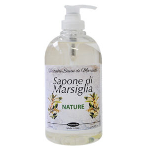 Biomeda - Sapone di Marsiglia