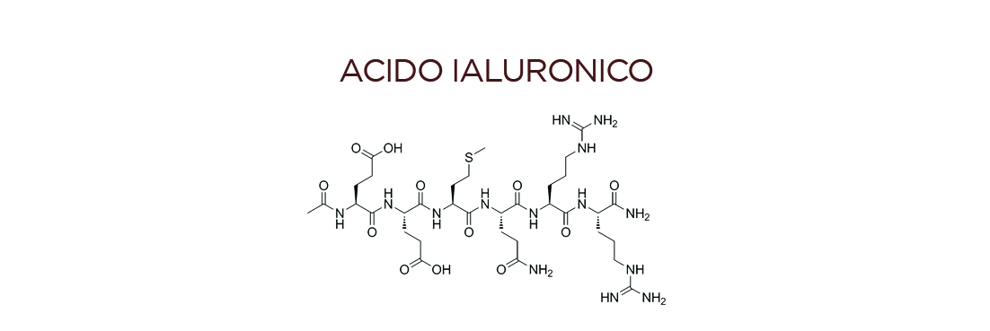ACIDO IALURONICO