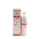 mousse detergente viso delicata