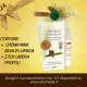 pensiero per natale: o, perfetti per idratare e proteggere la pelle più delicata. La crema mani, grazie alla sua formulazione biologica, offre nutrimento profondo, lasciando le mani morbide e vellutate. Lo stick labbra, arricchito con latte d’asina, garantisce labbra sempre idratate e protette anche nei mesi più freddi. Un’idea regalo ideale per chi ama i cosmetici naturali e biologici, pensata per prendersi cura della pelle con dolcezza.
