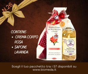 sapone liquido adatto per mani, viso e corpo di tutta la famiglia da 500 ml; crema corpo all'acido ialuronico per idratare e nutrire in profondità