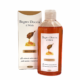 bagno docciia al miele